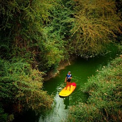 PADDLE SURF, PADDLESURF EN RIOS, PADDLE SURF EXCURSIONES