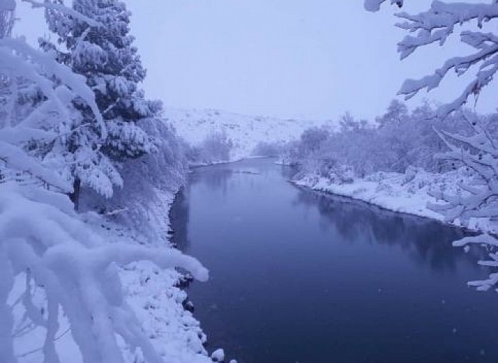 Río tajo.en zorita de los canes, NOTICIAS PADDLE SURF