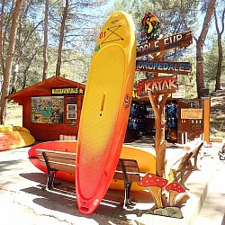 multiaventurabuendia, multiaventura buendia, trillo aventura, paddle surf, paddle sup